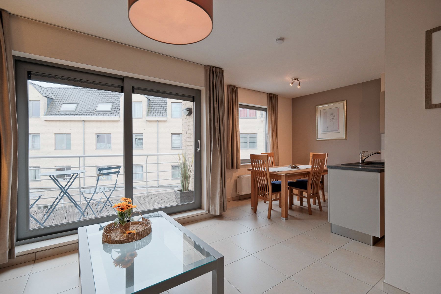 Appartement te koop foto {{pictureIndex}}