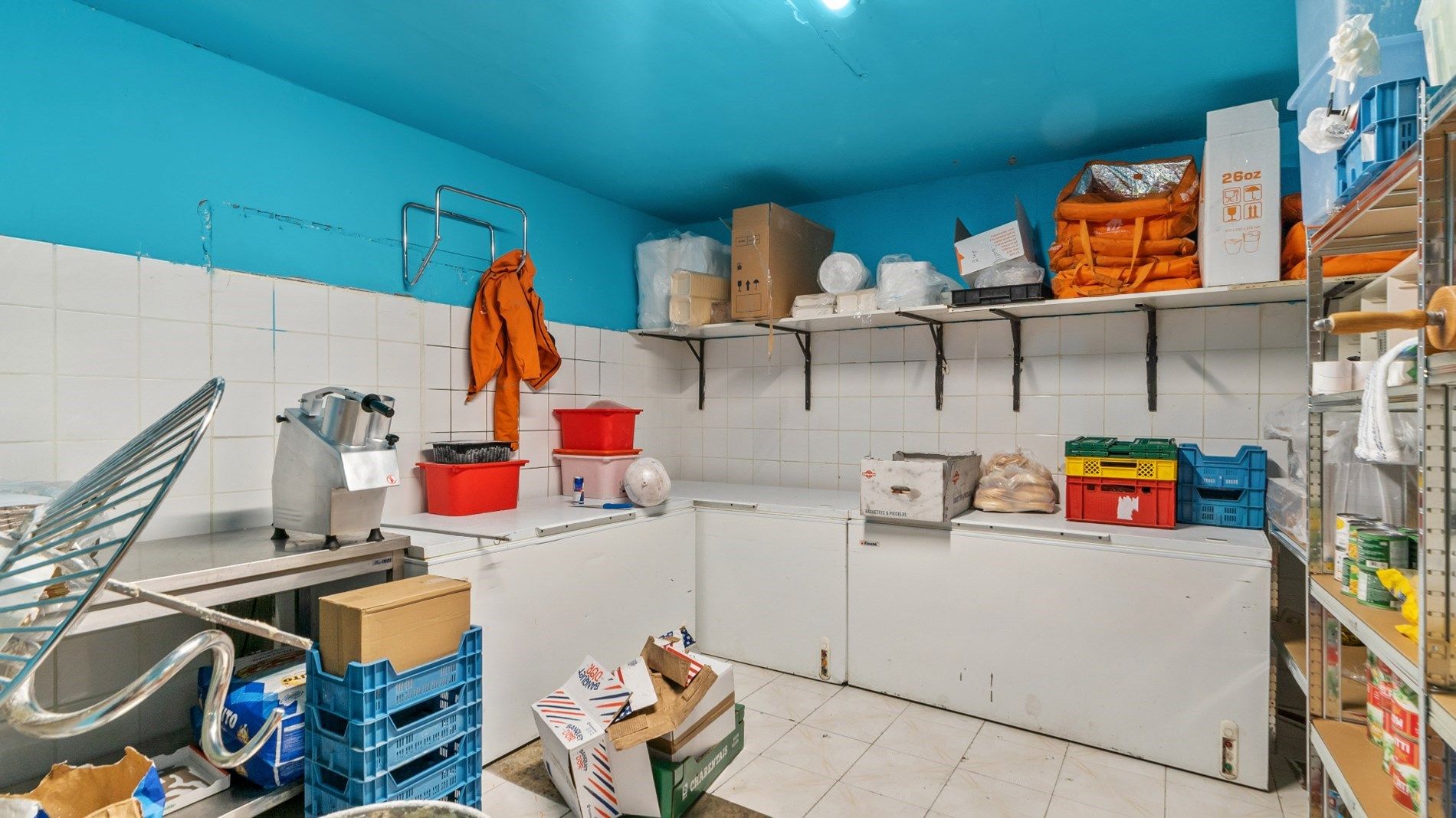 HERENT Handelshuis op toplocatie foto 16