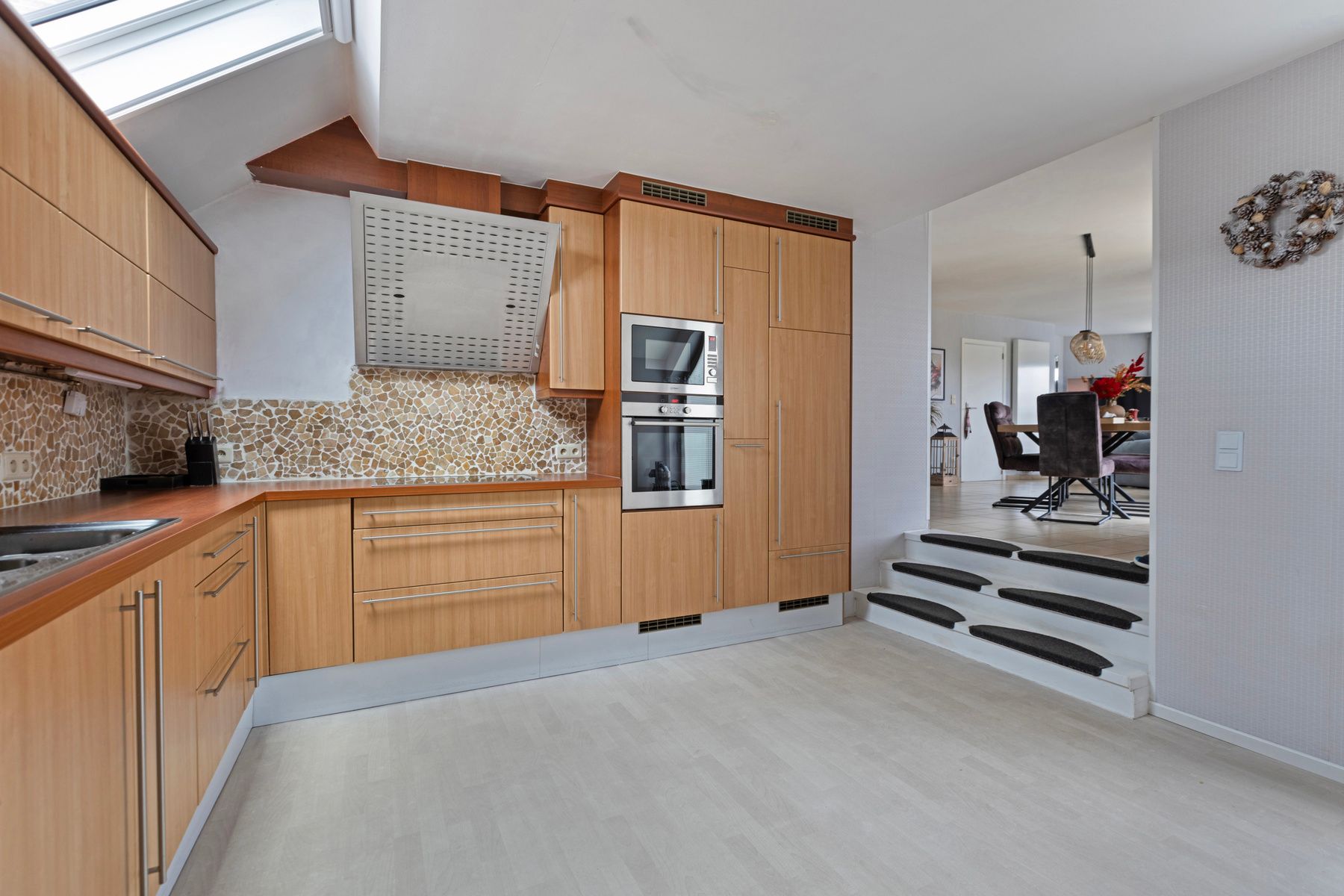 Instpaklare woning in Beek foto 9