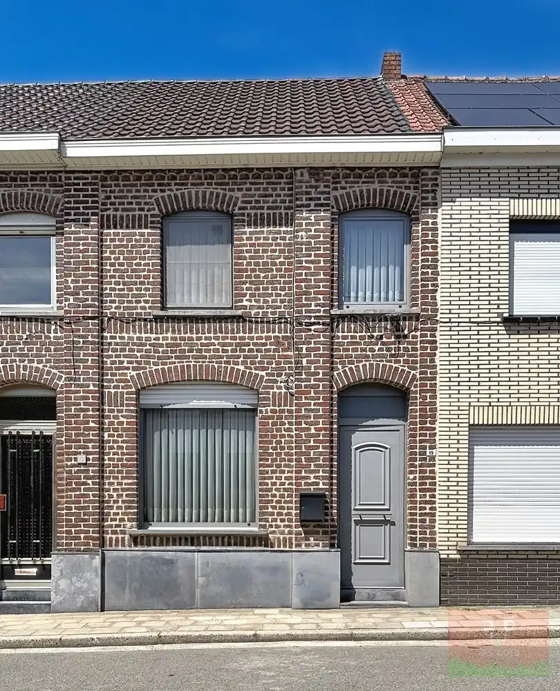 Huis te koop Krabbenijkstraat 19 - 9520 Sint-Lievens-Houtem