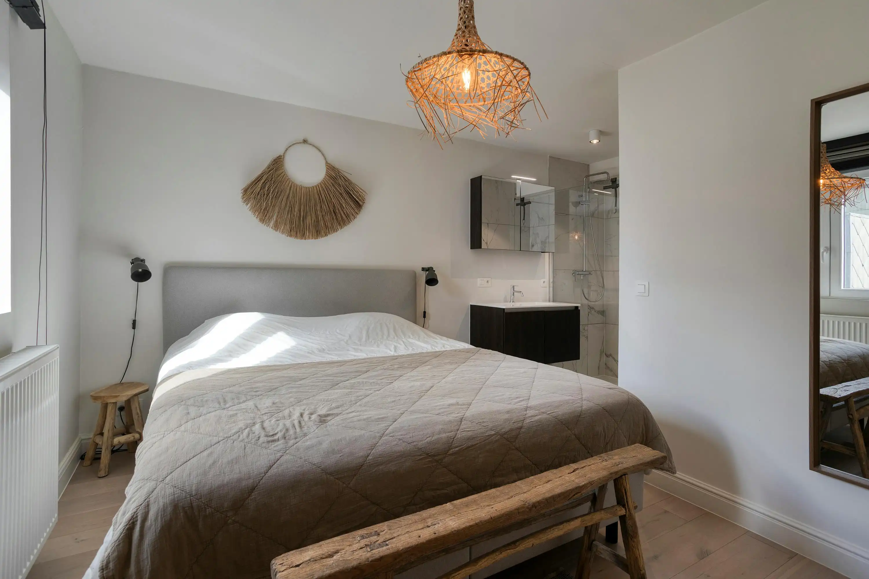 Appartement met drie slaapkamers te koop te Blankenberge foto 10