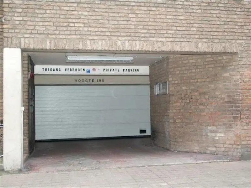 Staanplaats te koop te centrum Oostende  foto 2