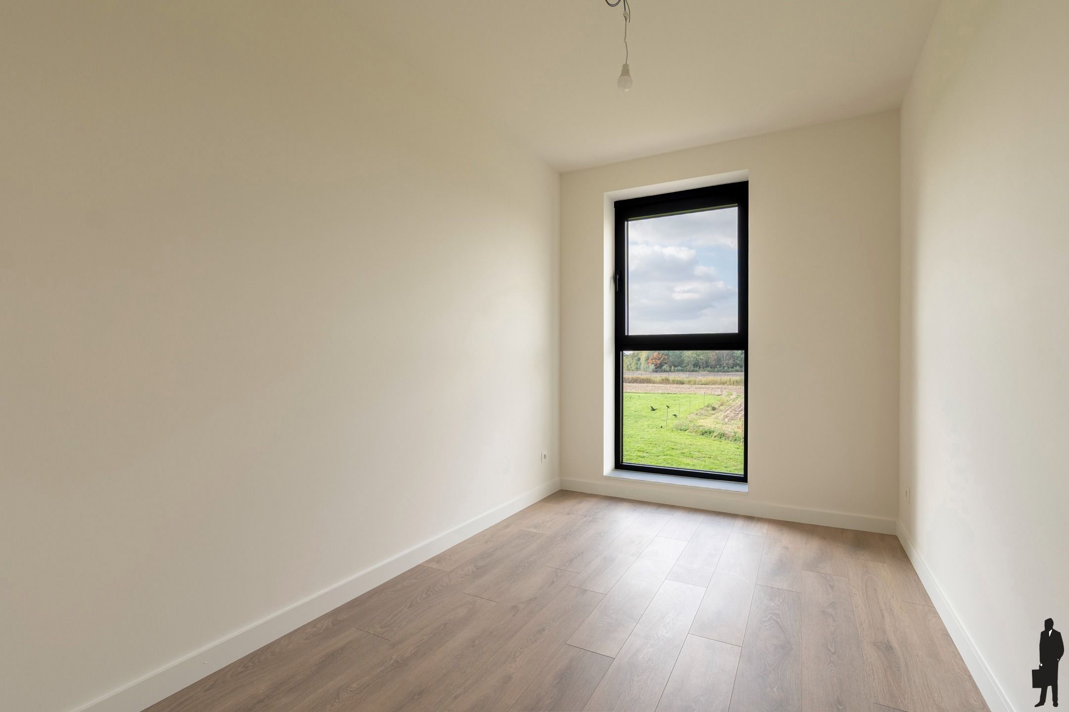 Nieuwbouw BEN-appartement met 2 slaapkamers in Oud-Turnhout foto 4