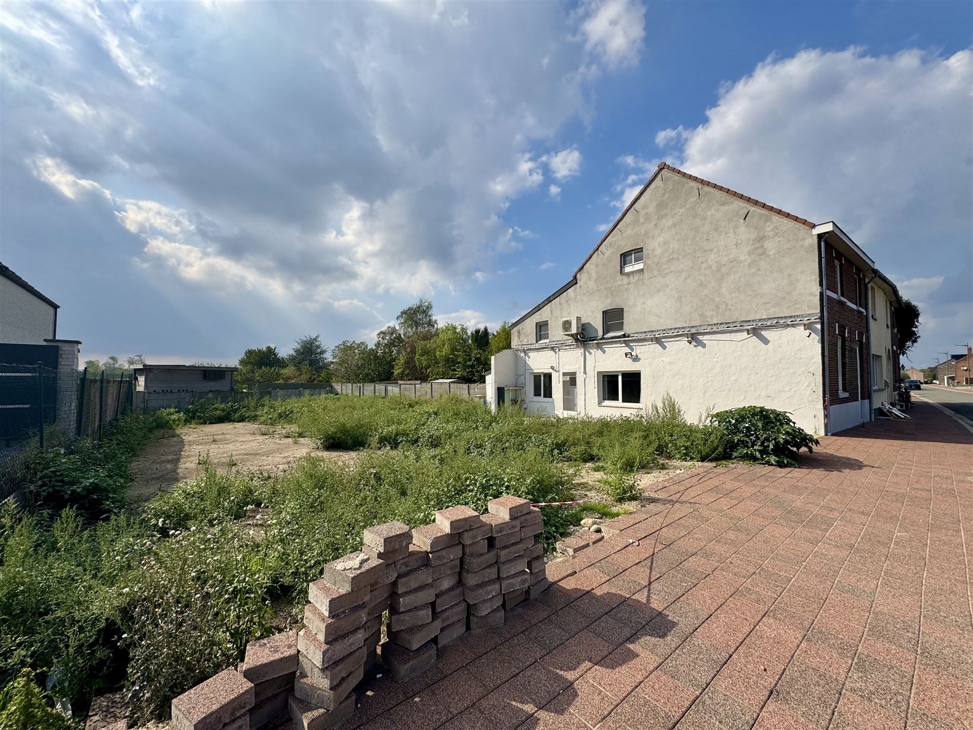 Te renoveren woning op een doodlopende straat  foto 19