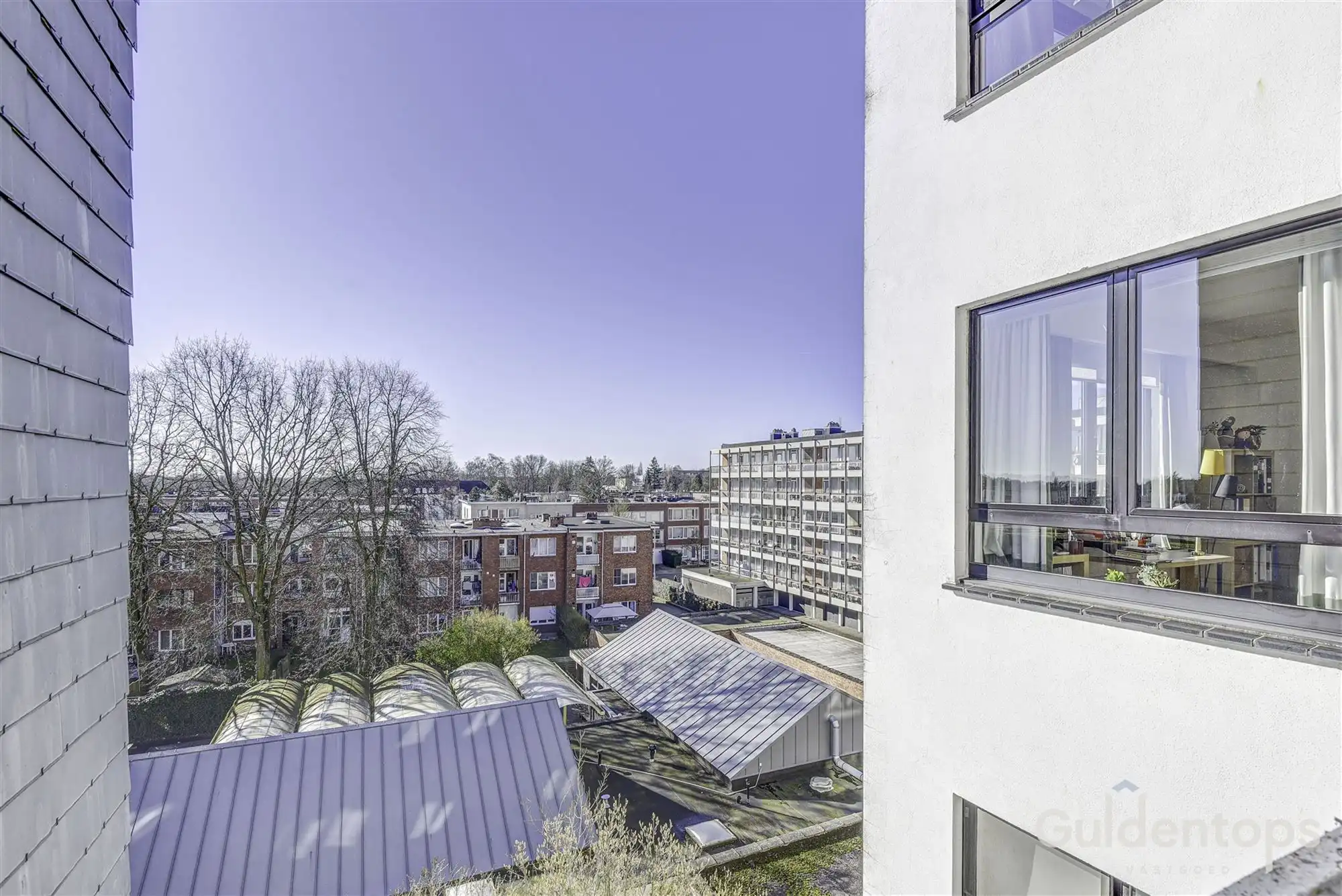 Knap vernieuwd 3-slaapkamerappartement (125 m²)  foto 26