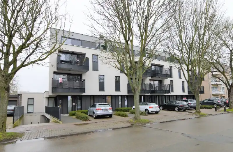 Appartement te huur Europalaan 34/102 - 2800 Mechelen