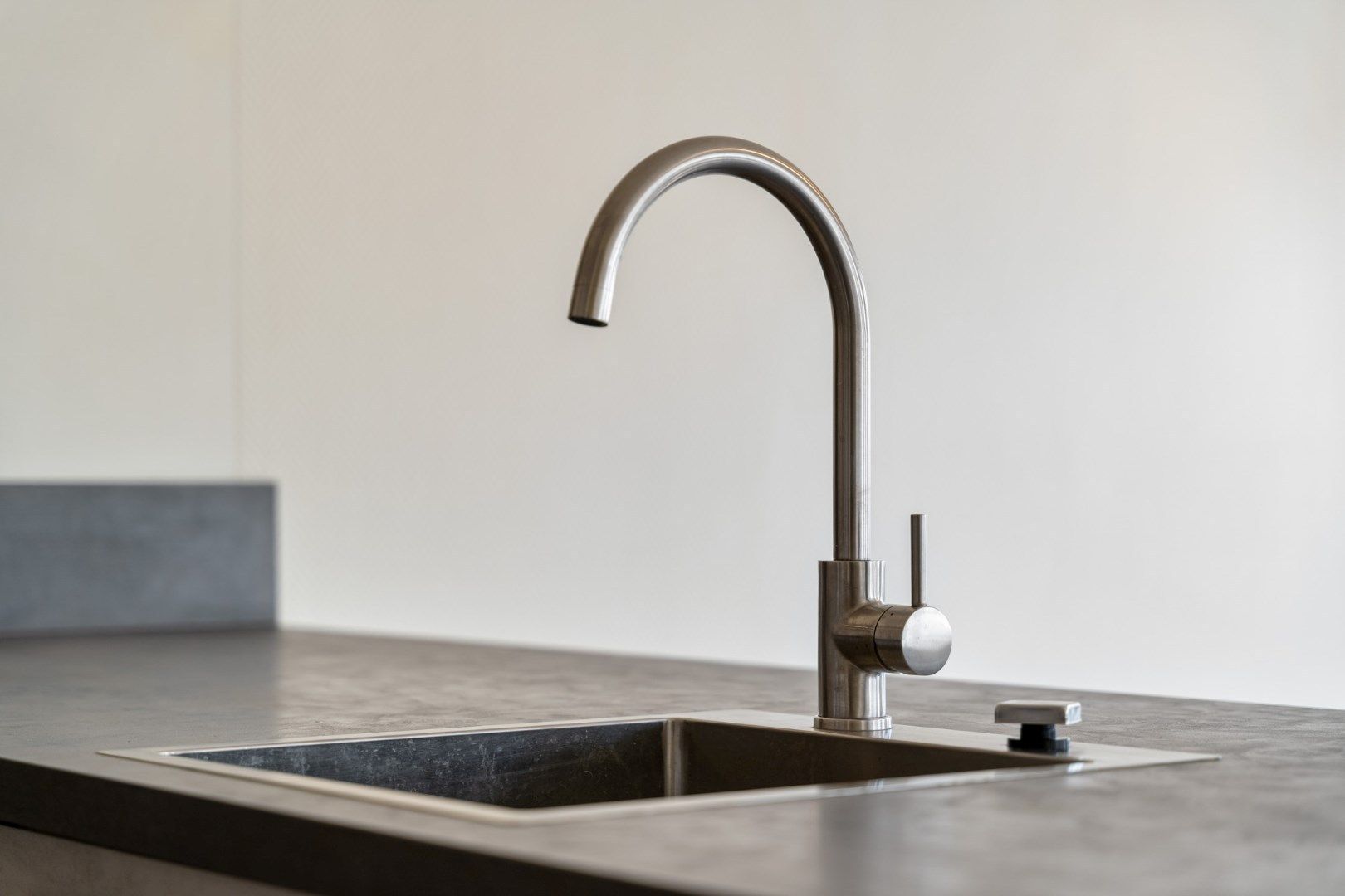 Goed verzorgd en gezellig duplex-appartement in het centrum met 2 slaapkamers, bureelruimte, terras foto 12