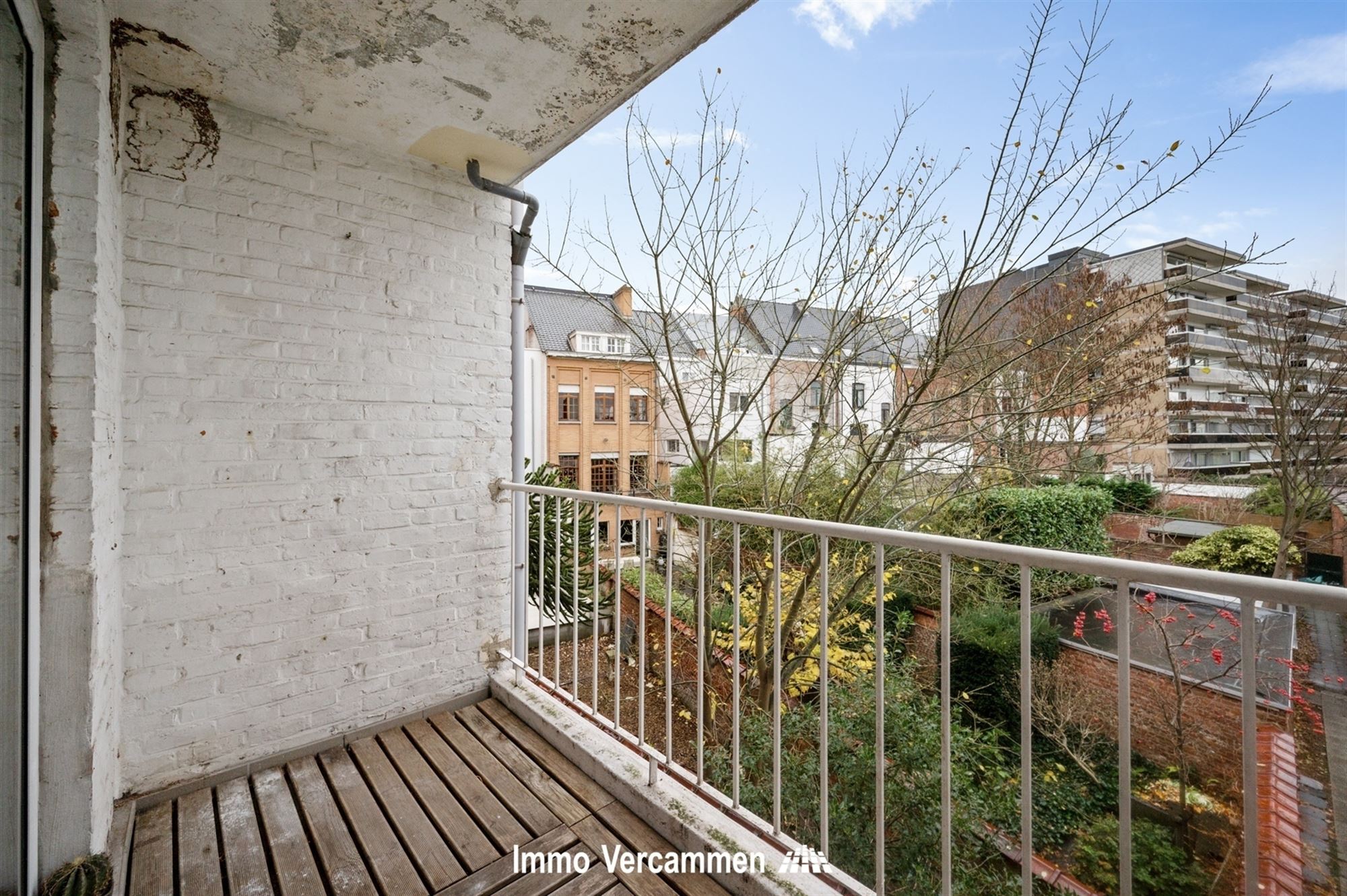 Gemoderniseerd appartement te Mechelen foto 10