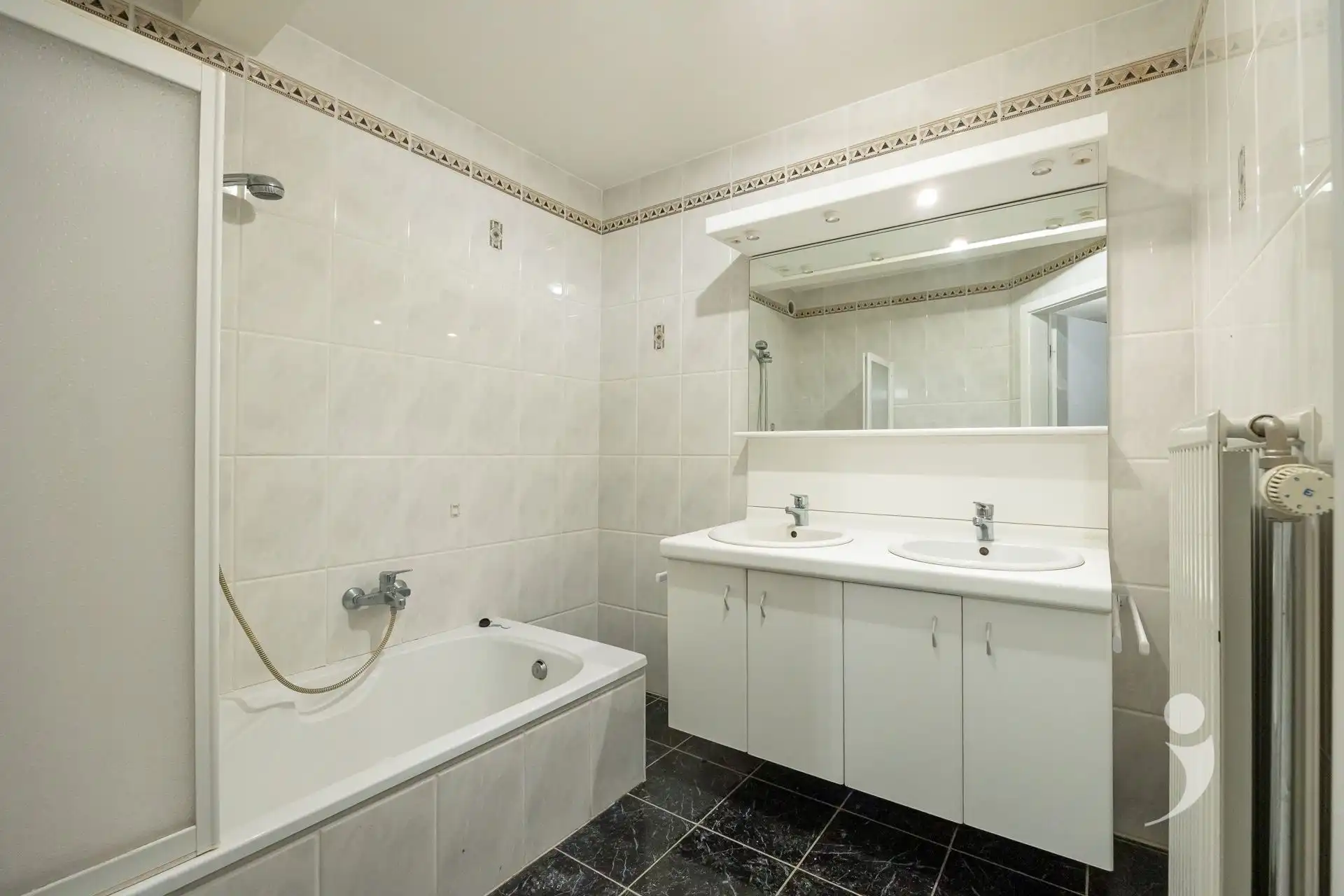 Ruim, instapklaar duplexappartement in Herent! foto 13