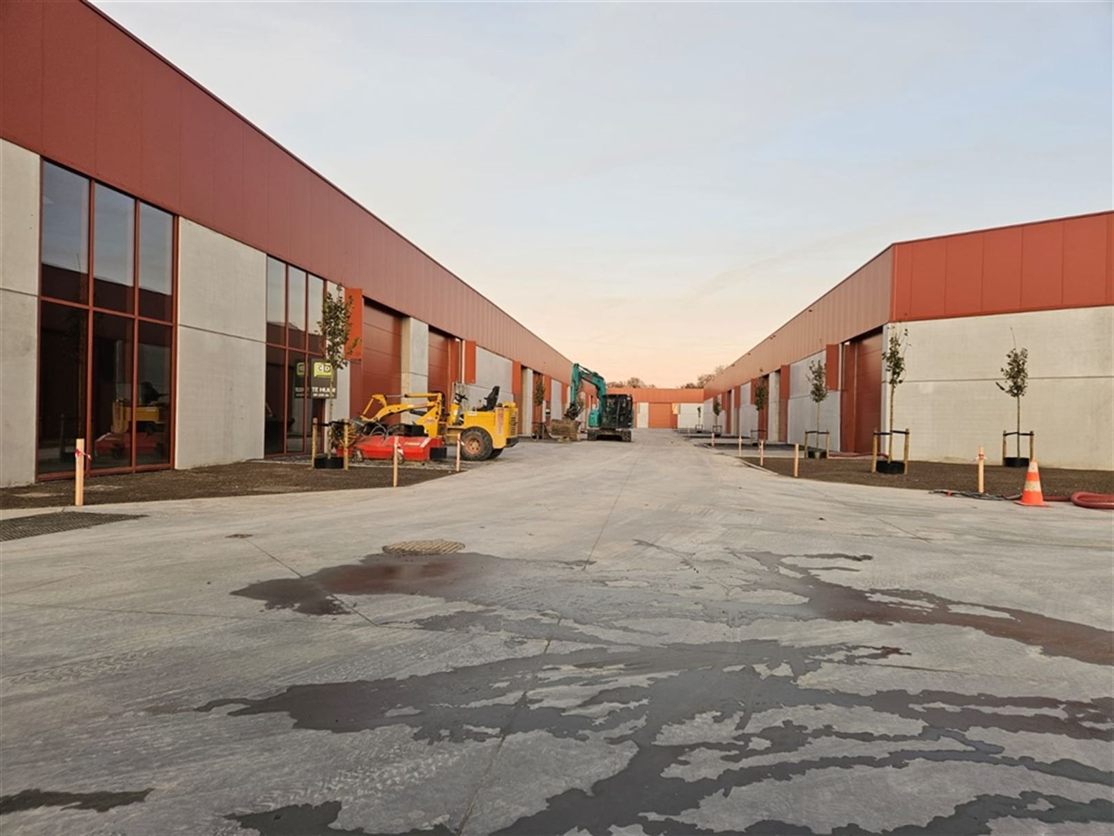 Bedrijvenpark Vief foto 2