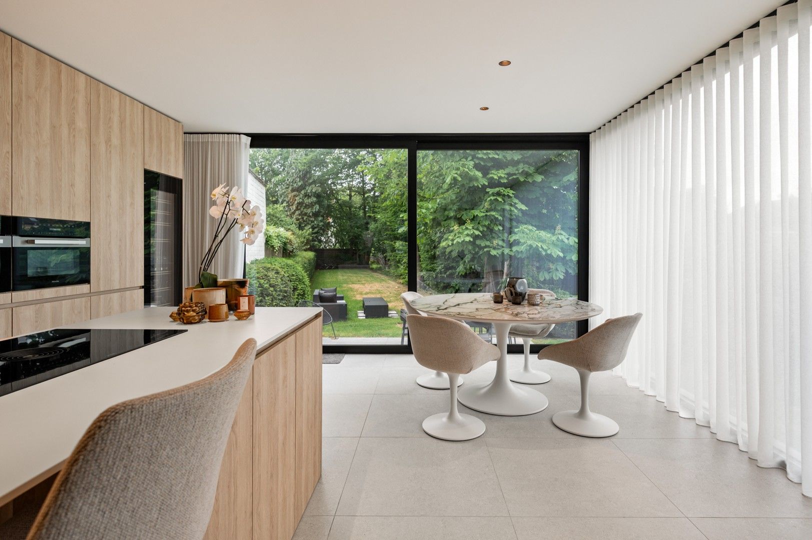 STIJLVOL GERENOVEERDE HOB MET KARAKTER foto 7