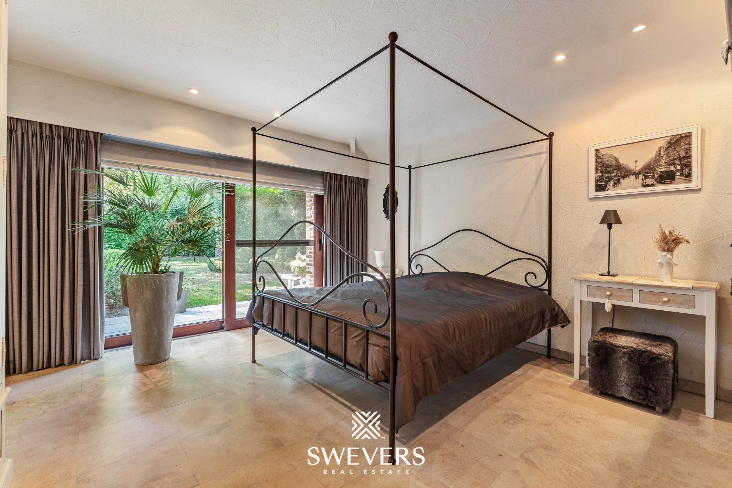 Exclusieve villa in Zuid-Franse stijl omgeven door groen in residentiële wijk Kayenberg foto 19
