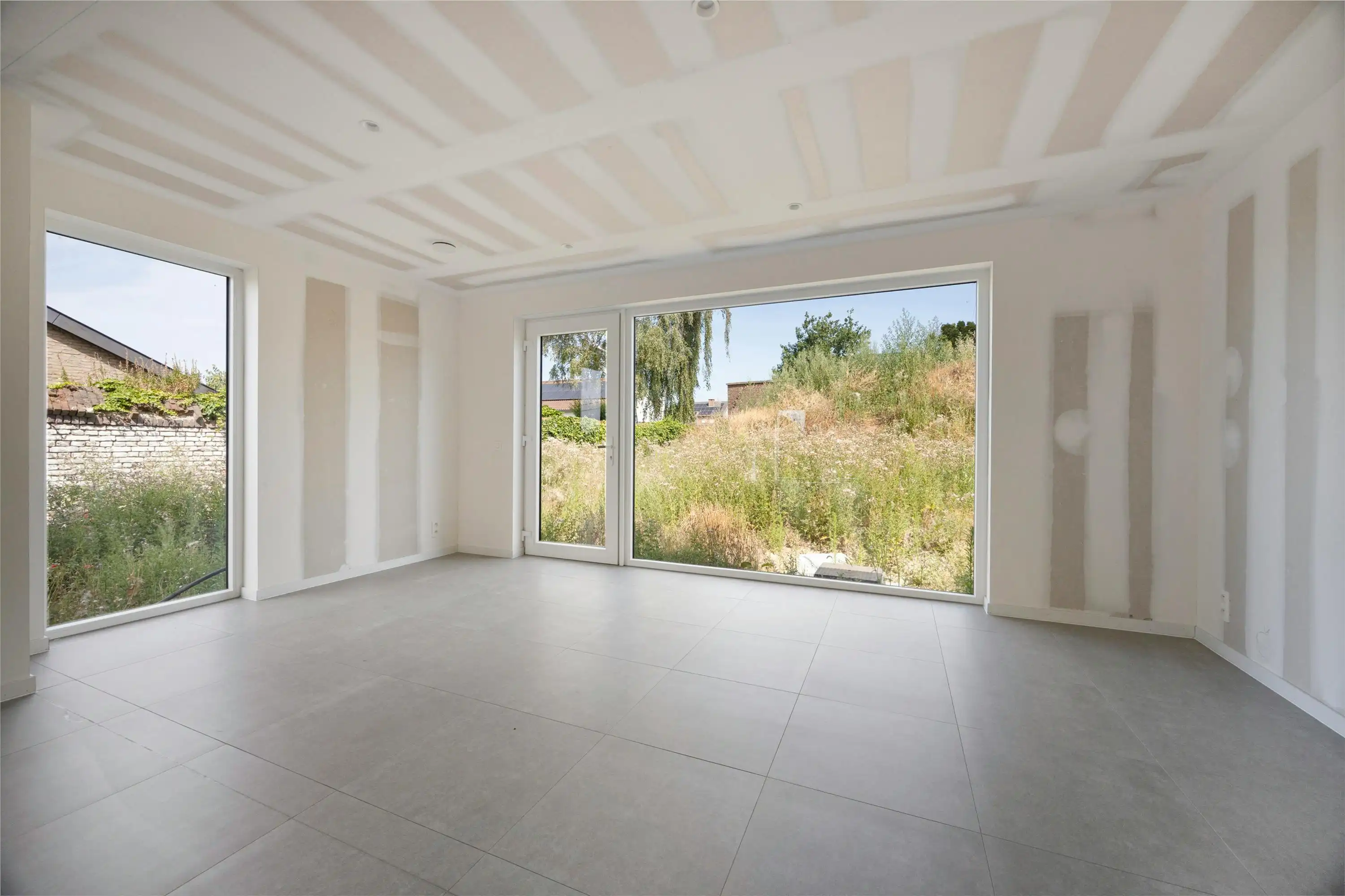 Nieuwbouwwoning met 3 slaapkamers te koop in Linter foto 10