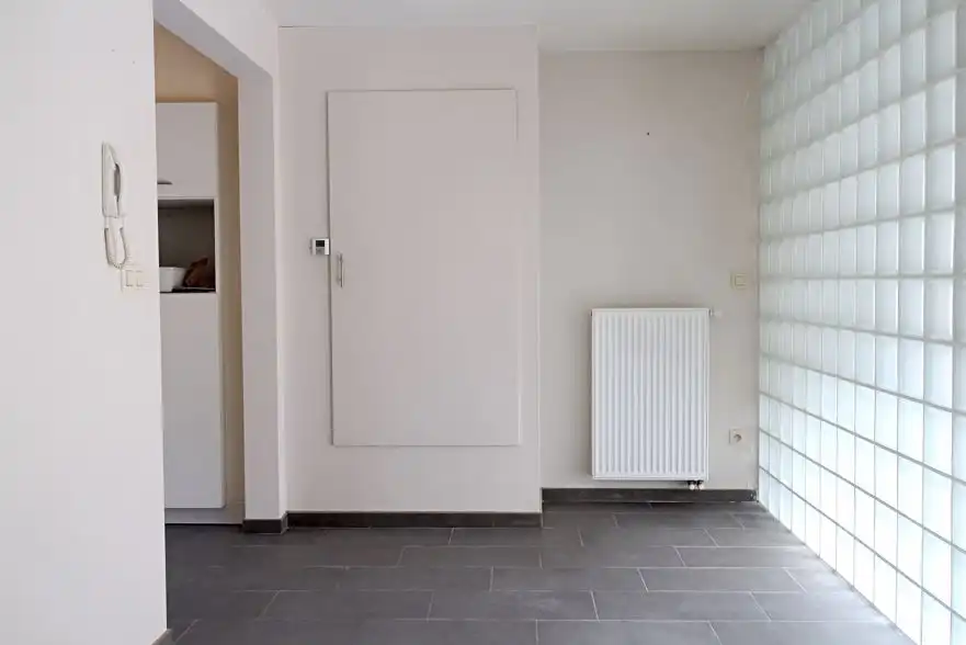 Recent appartement in het centrum van Diest! foto 4