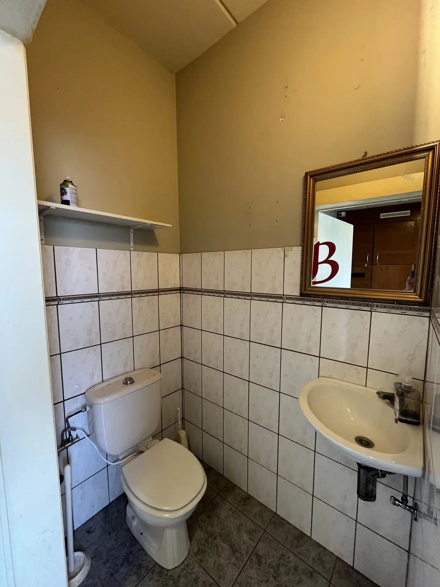 Commerciële handelsruimte in Heusden centrum foto 20