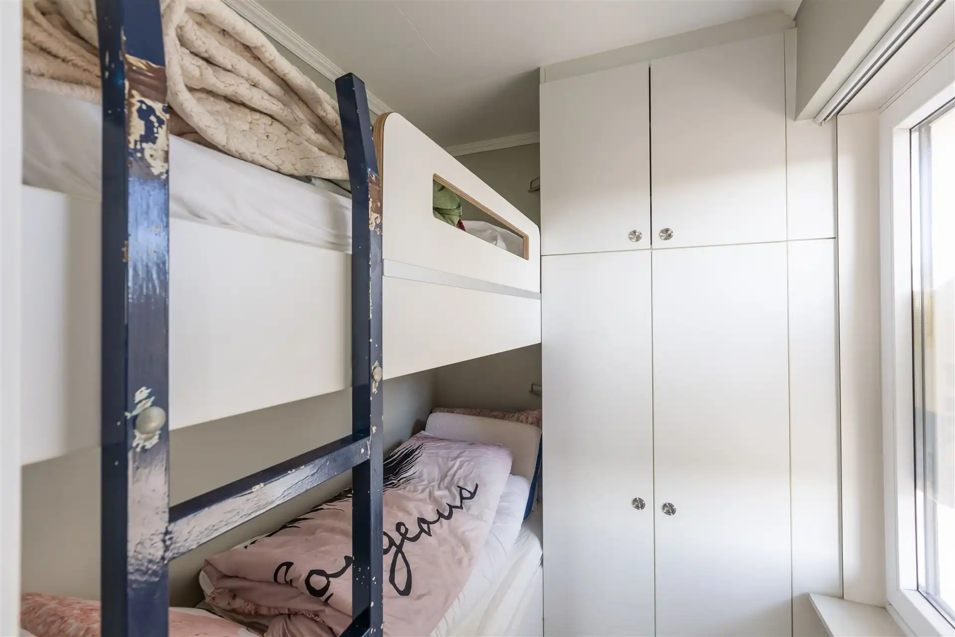 Appartement 1 slaapkamer foto 12