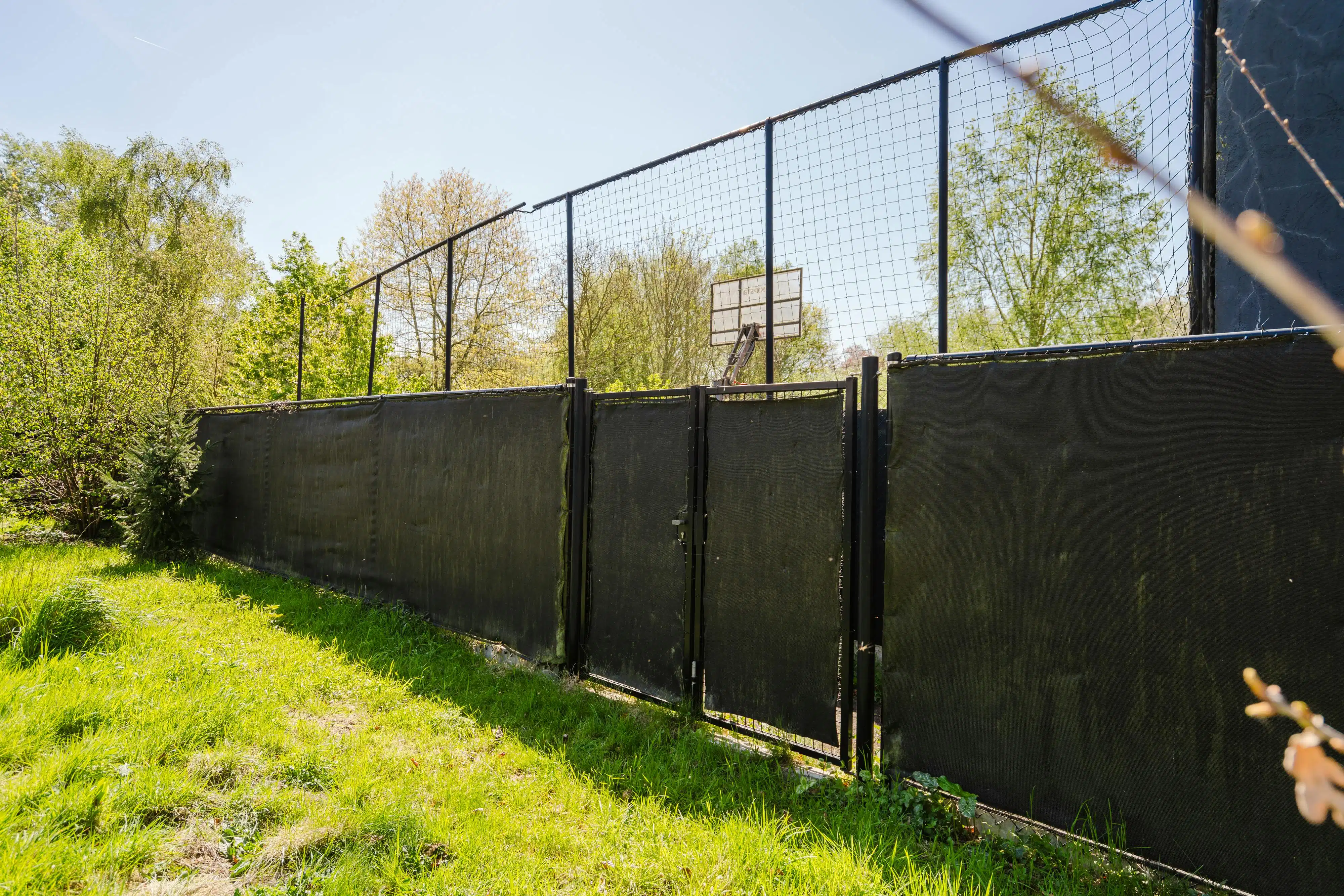 Instapklare woning met 1.200m² perceel in Heule. foto 18
