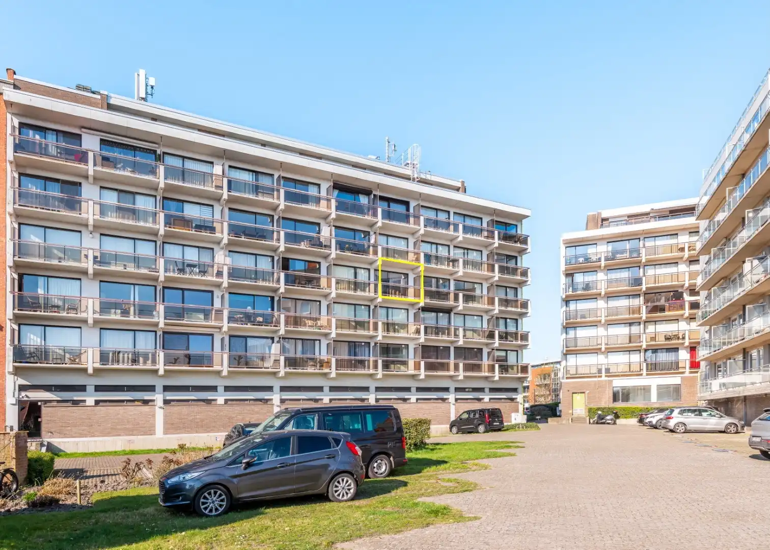 't Hoge - 03.04 foto 12