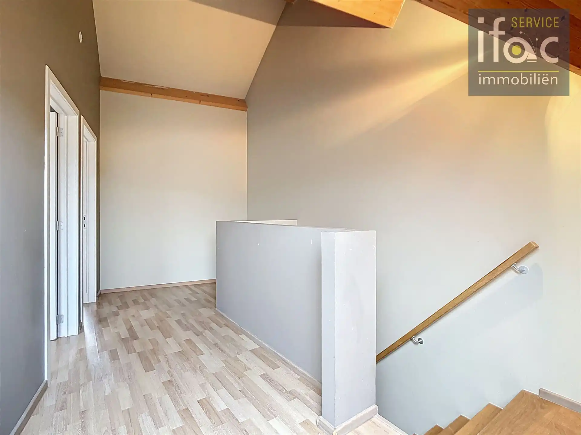 Energiezuinig duplex appartement met 2 slaapkamers foto 10