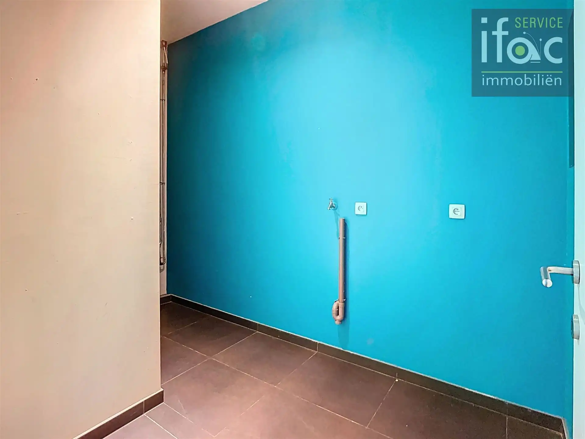 Duplex appartement met 2 slaapkamers foto 10