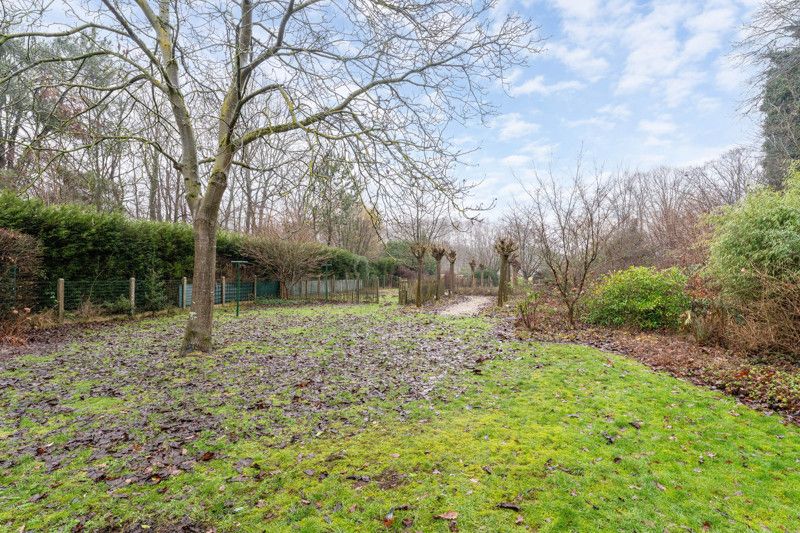 Rustig gelegen gezinswoning op 19are 93ca foto 29