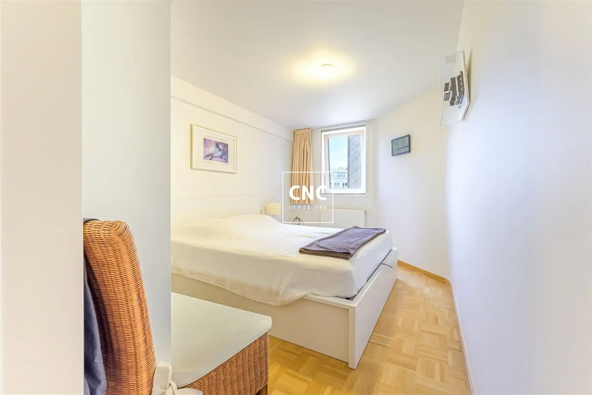 Instapklaar 2-slaapkamerappartement op centrale ligging foto 14