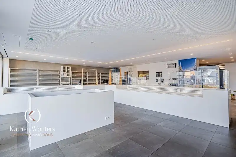 Woning met handelsruimte én enorm veel potentieel foto 20