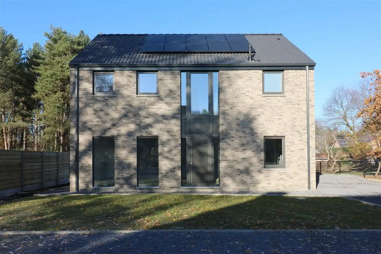 Groen en rustig gelegen, 4 slpk., nieuwbouw foto 3