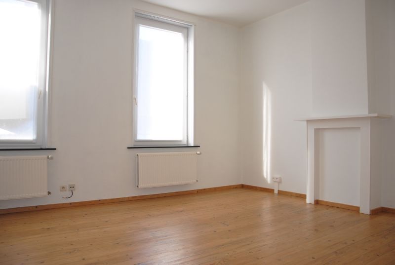 gezellige, gerenoveerde rijwoning te huur in centrum Tielt foto 9