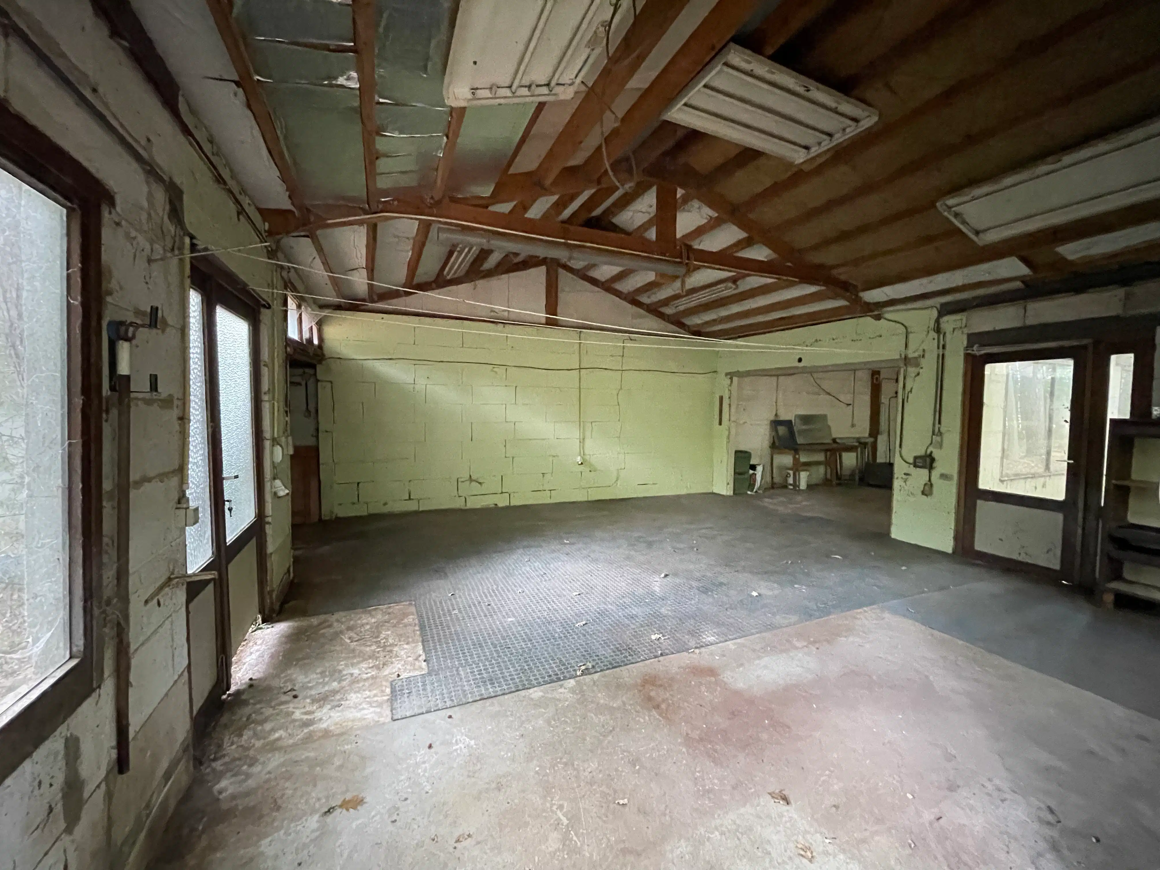 Idyllische plek 3530m² foto 28