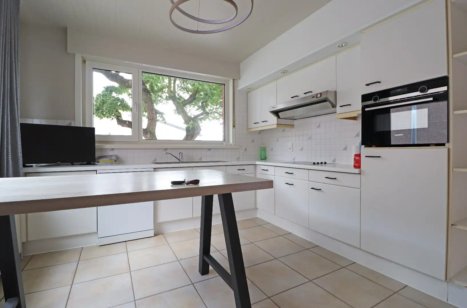 Gerenoveerde woning foto 3
