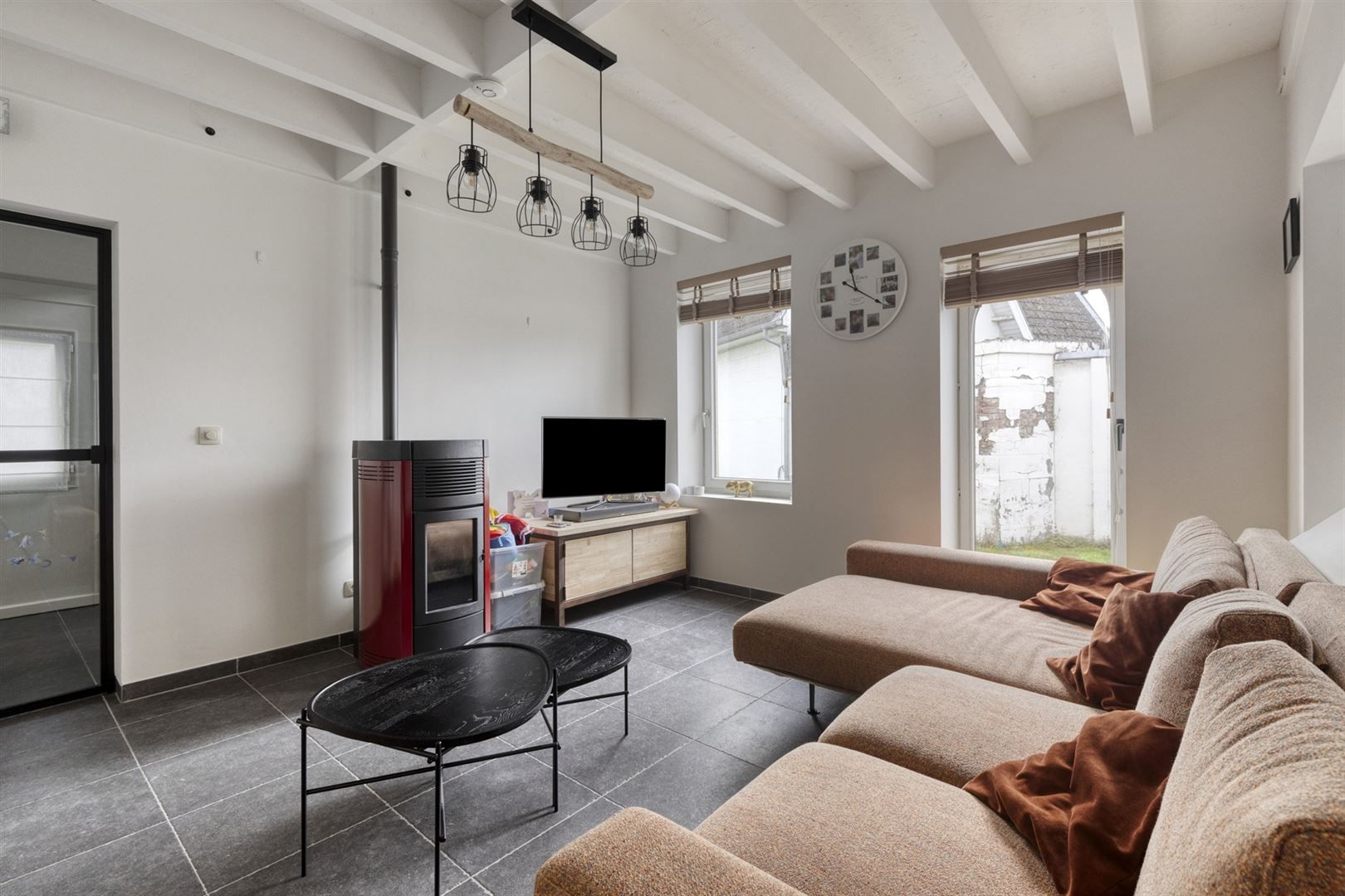 Huis foto 9