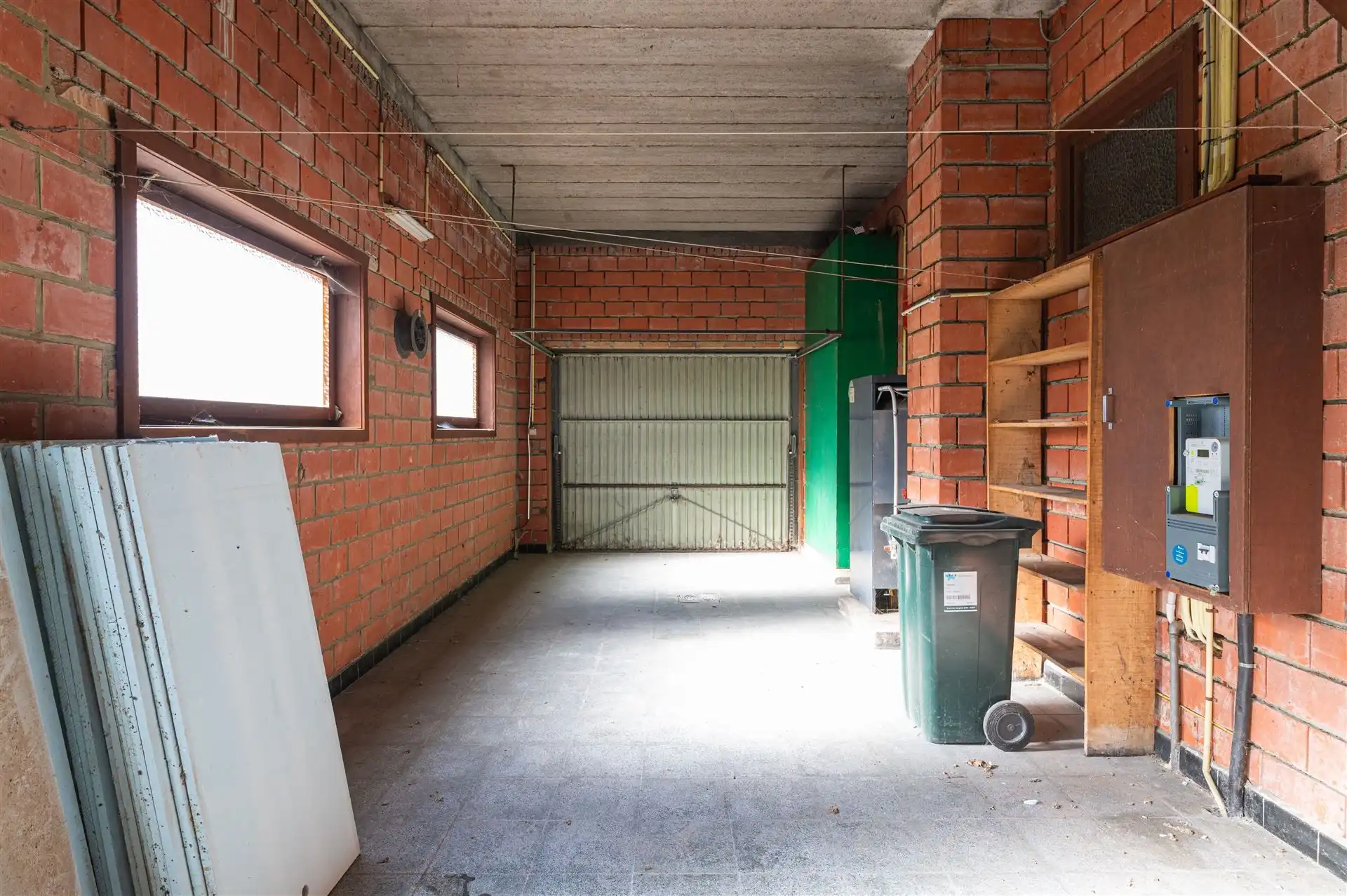 Open bebouwing met 48are land nabij de Schelde! foto 13