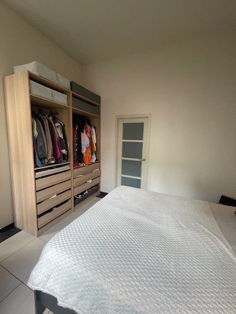 Charmant stadsappartement met 1 slaapkamer! foto 6