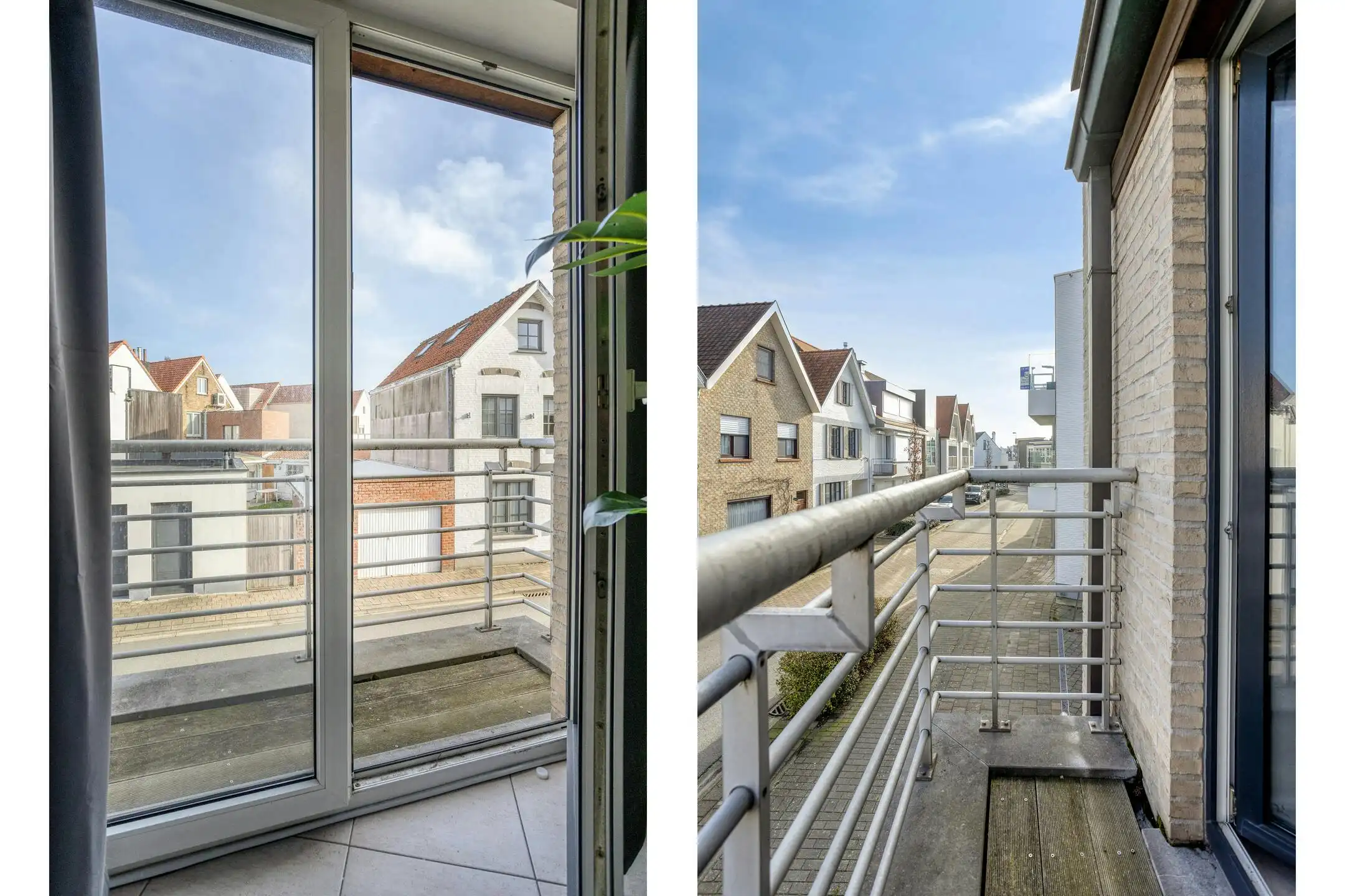 Ruim 3 slaapkamer appartement te koop in centrum Knokke foto 14