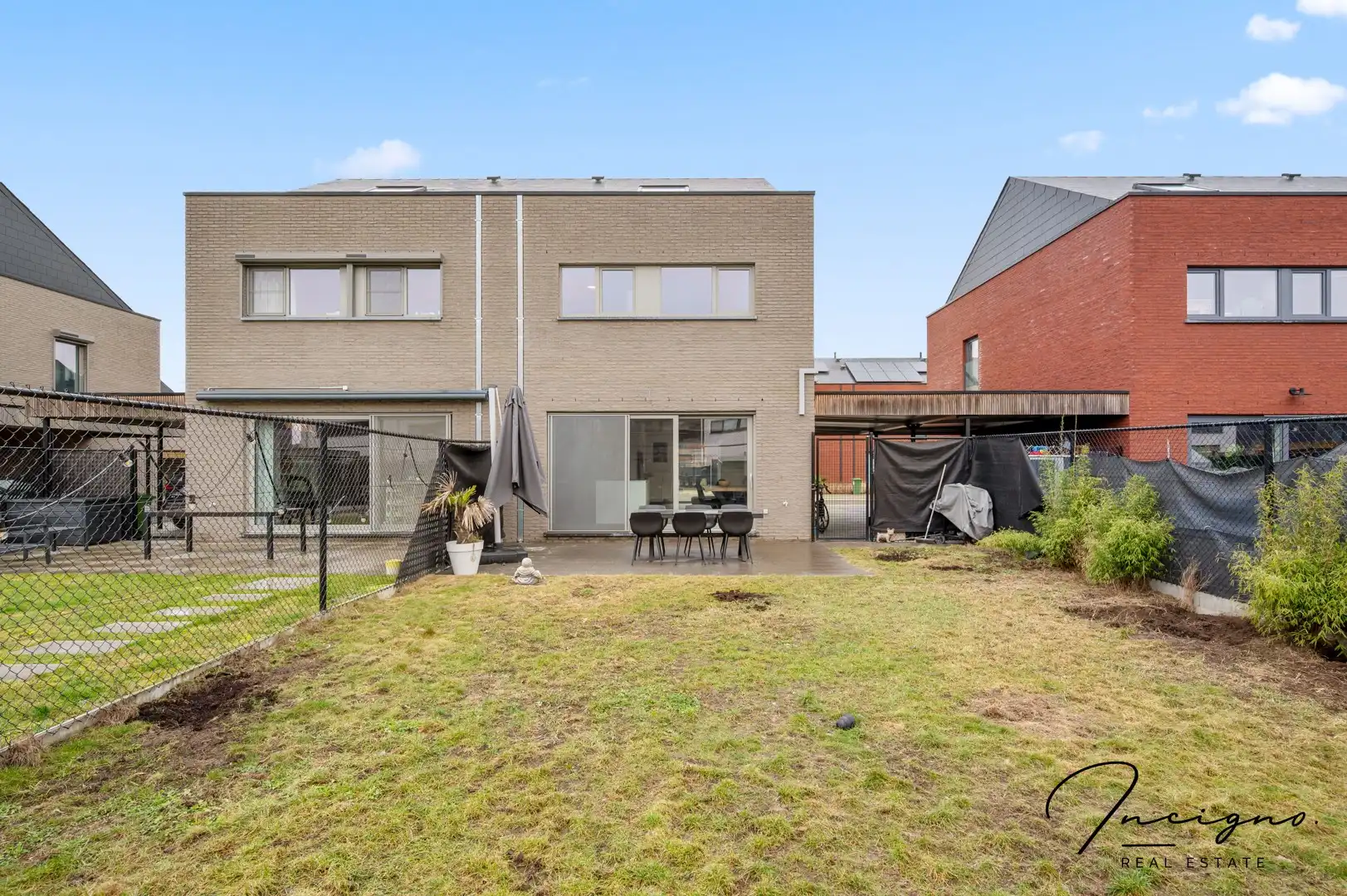 Instapklare BEN-gezinswoning (2020) met 4 slaapkamers foto 16