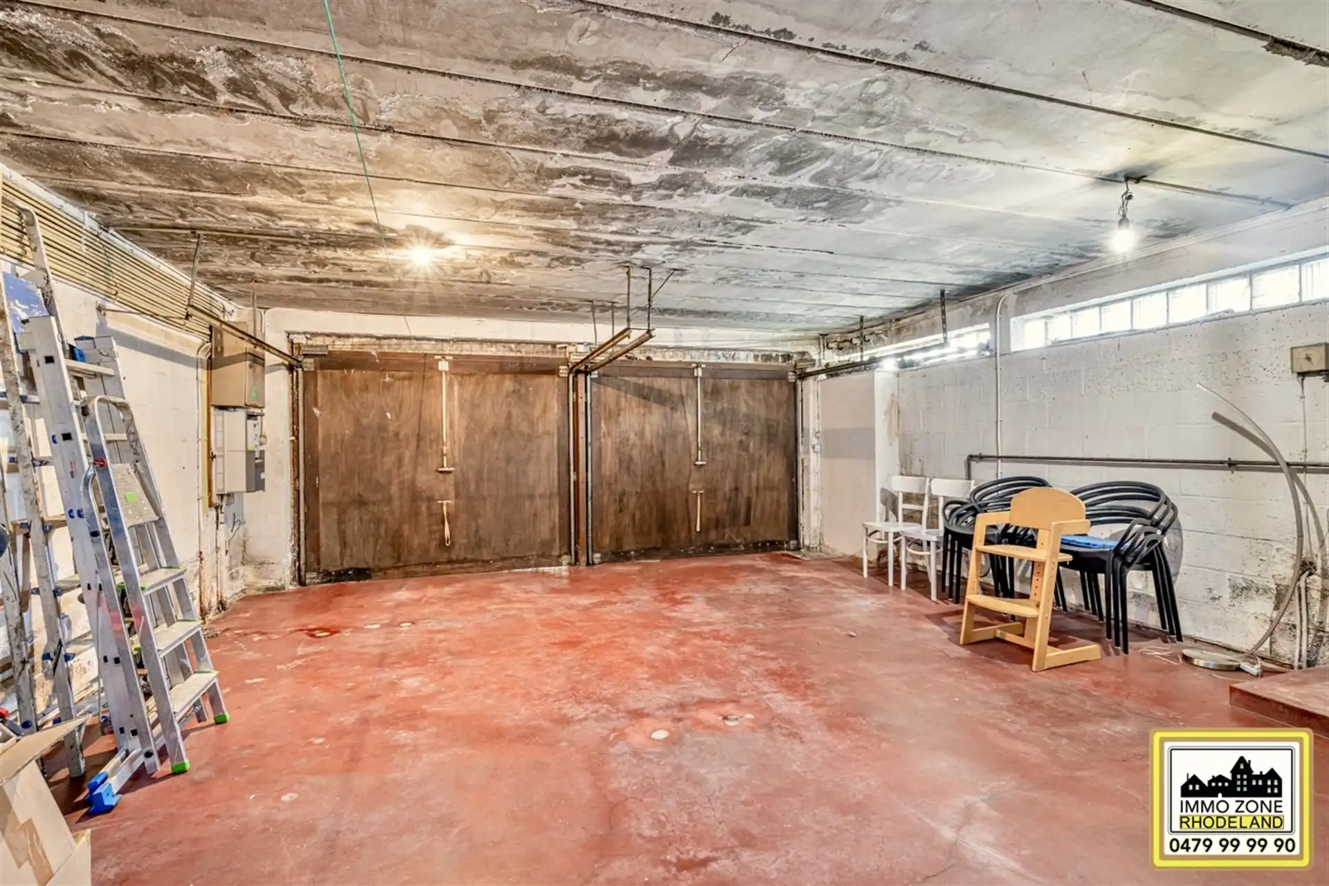 Exclusieve architecturale villa met prachtige ruime tuin foto 25