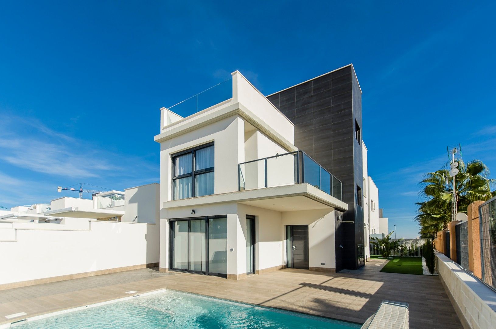Villas Amay - Bellavista - San Miguel de Salinas foto 5