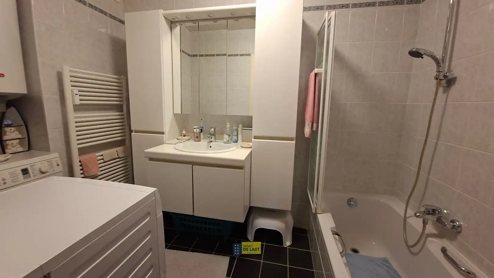 Appartement op de 3de verd met 3slpks foto 7