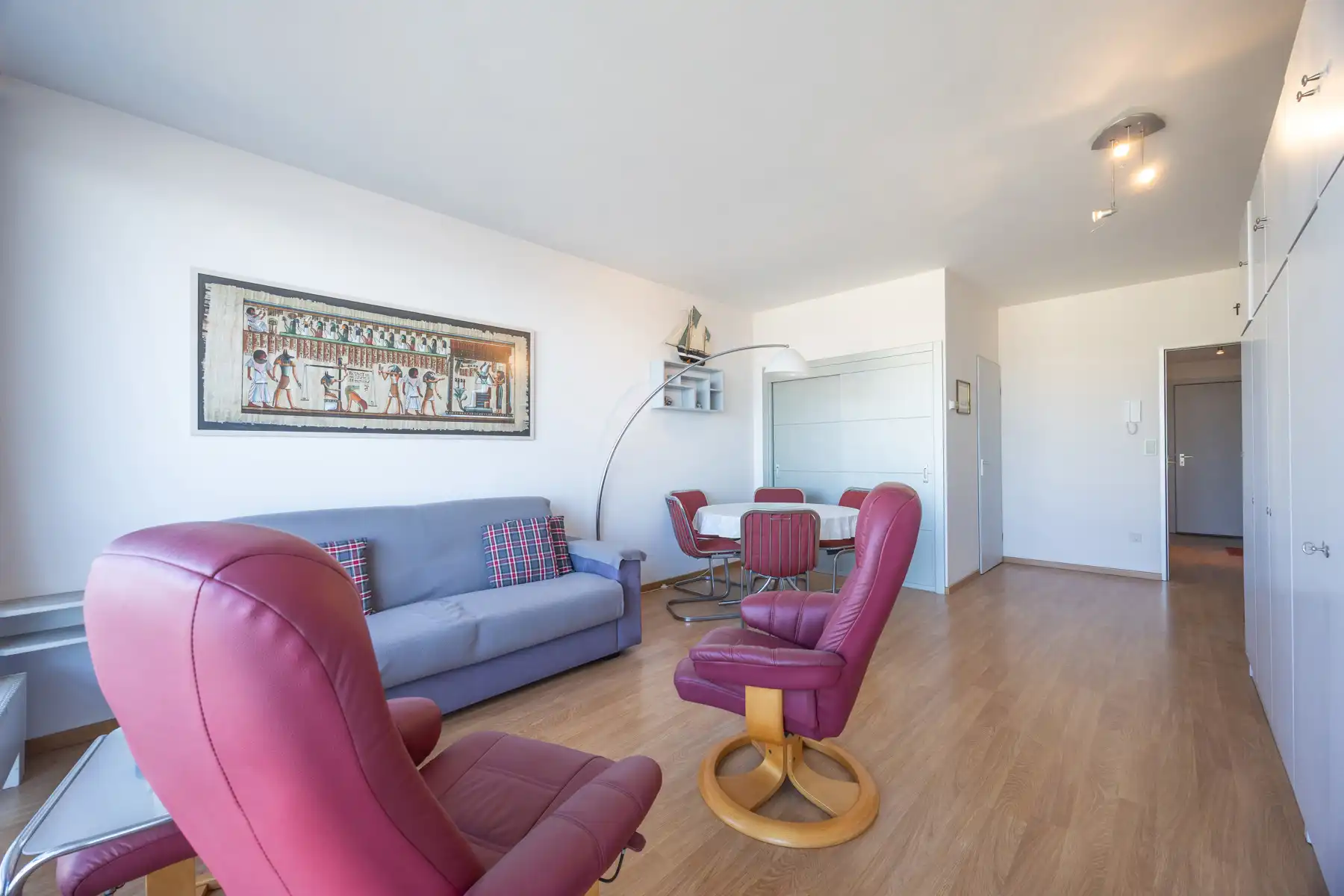 Res. WESTEND PALACE AB foto 8