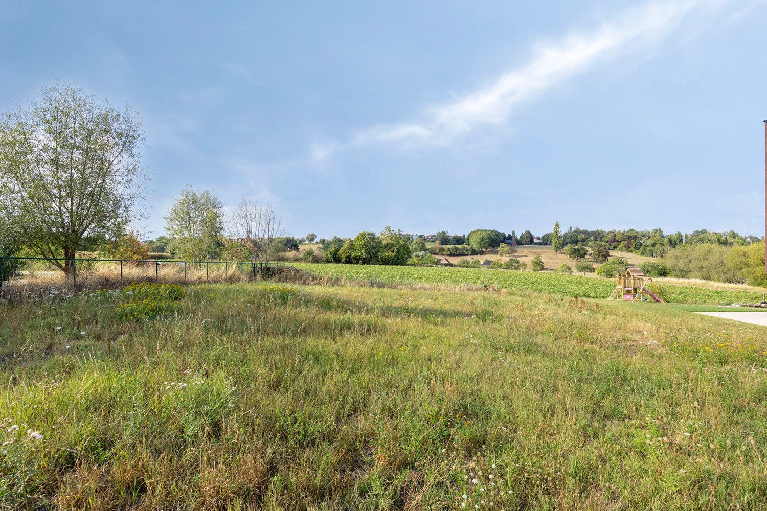 UNIEK GELEGEN BOUWGROND VOOR OPEN BEBOUWING TE DIEST! foto 8