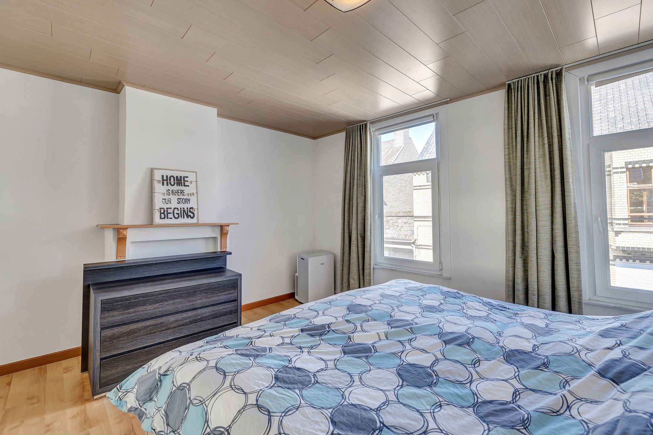 Instapklare woning in een rustige en groene omgeving! foto 13