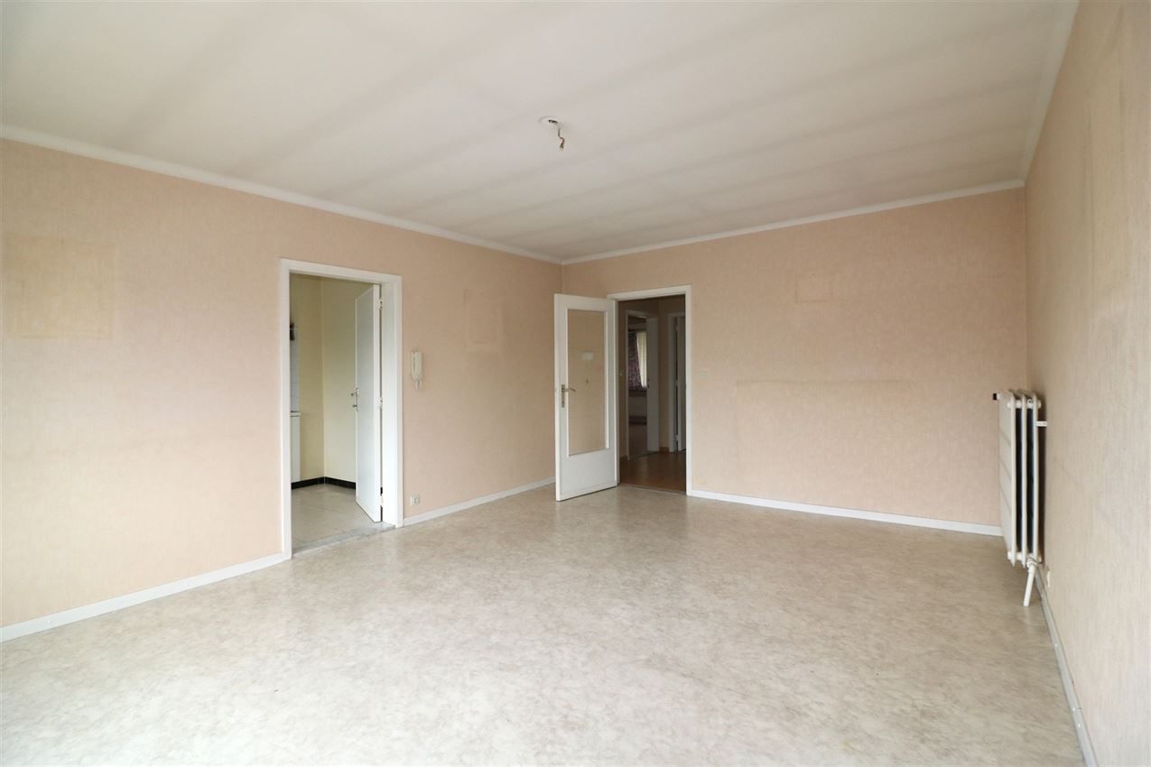 Opbrengsteigendom van 2 degelijke appartementen foto 25