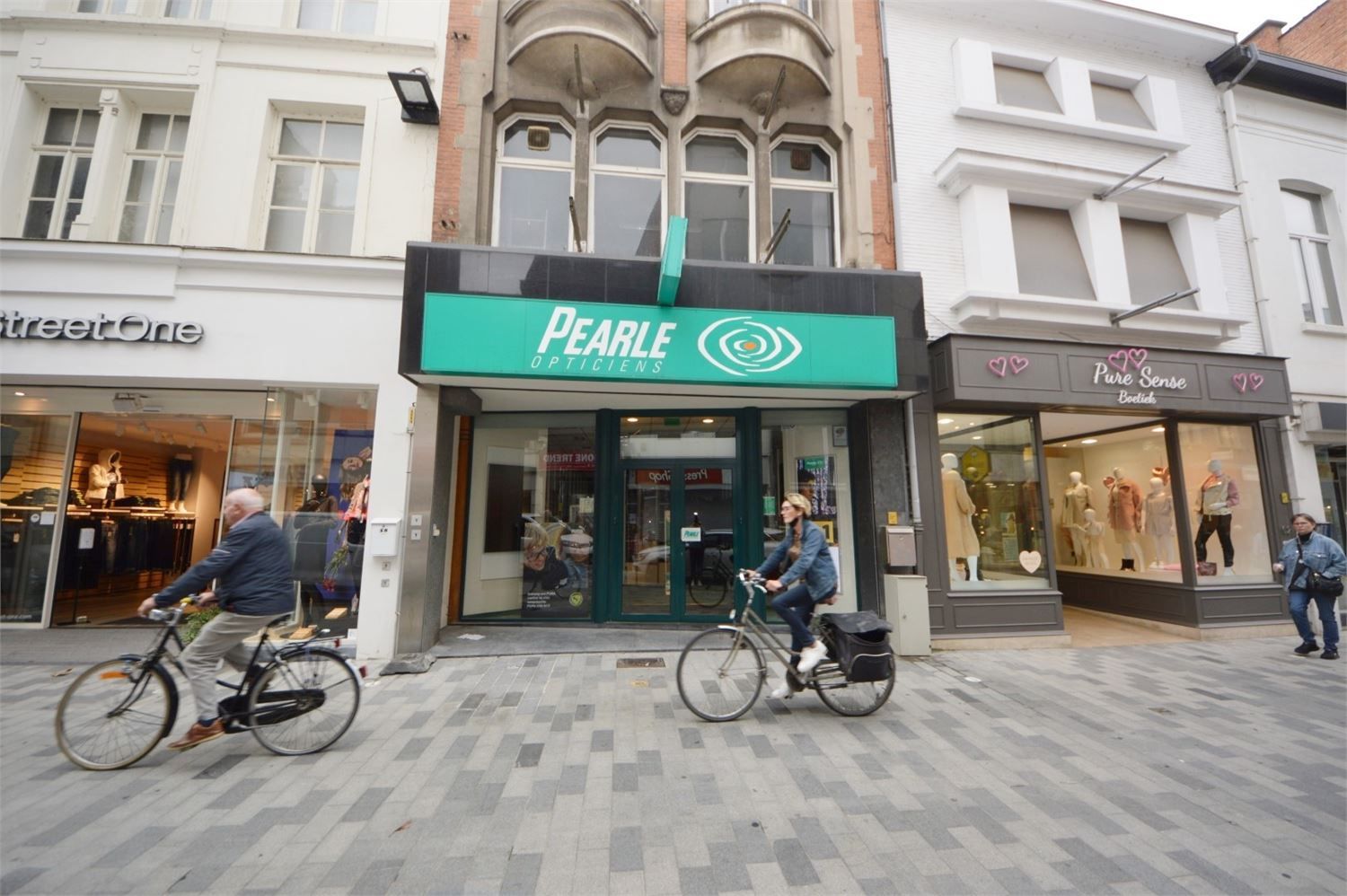 GOED GELEGEN HANDELSPAND KATTESTRAAT AALST foto 11