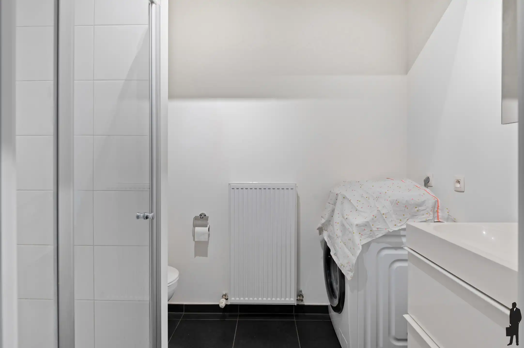 Wonen in het hart van Antwerpen - Mikado foto 11