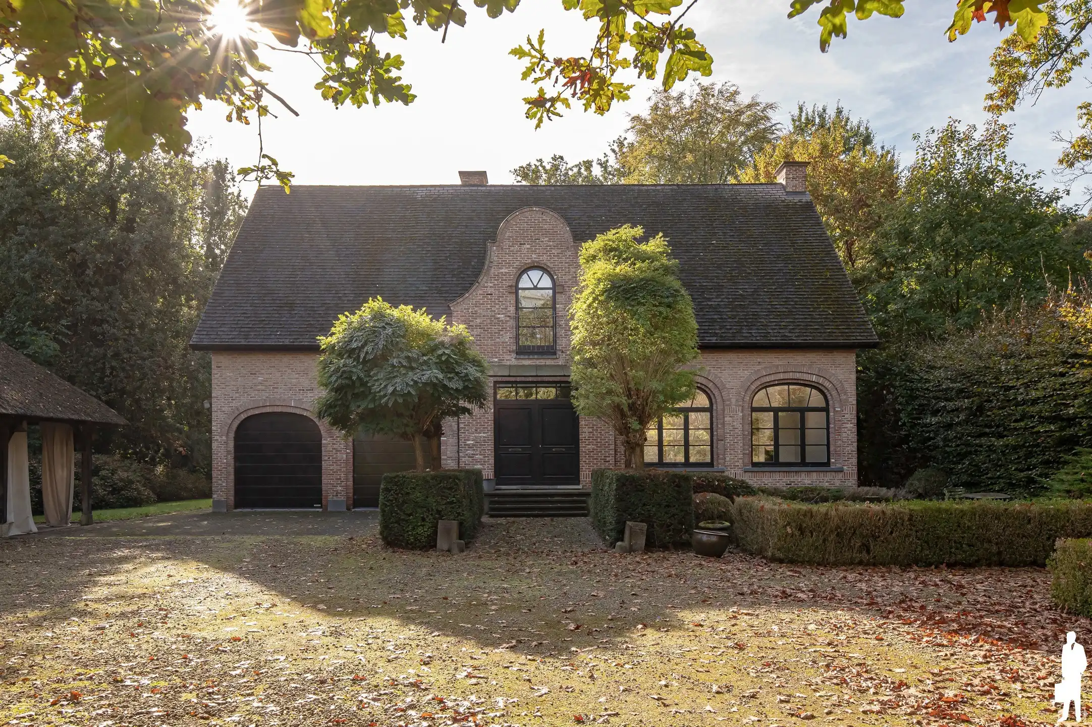 Villa te koop Alfons Servaislei 76 - 2900 Schoten