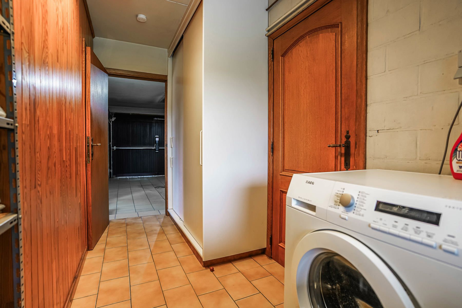 Mooie, landelijke woning op een prachtig perceel van 1071m² te Puurs-Sint-Amands. foto 11