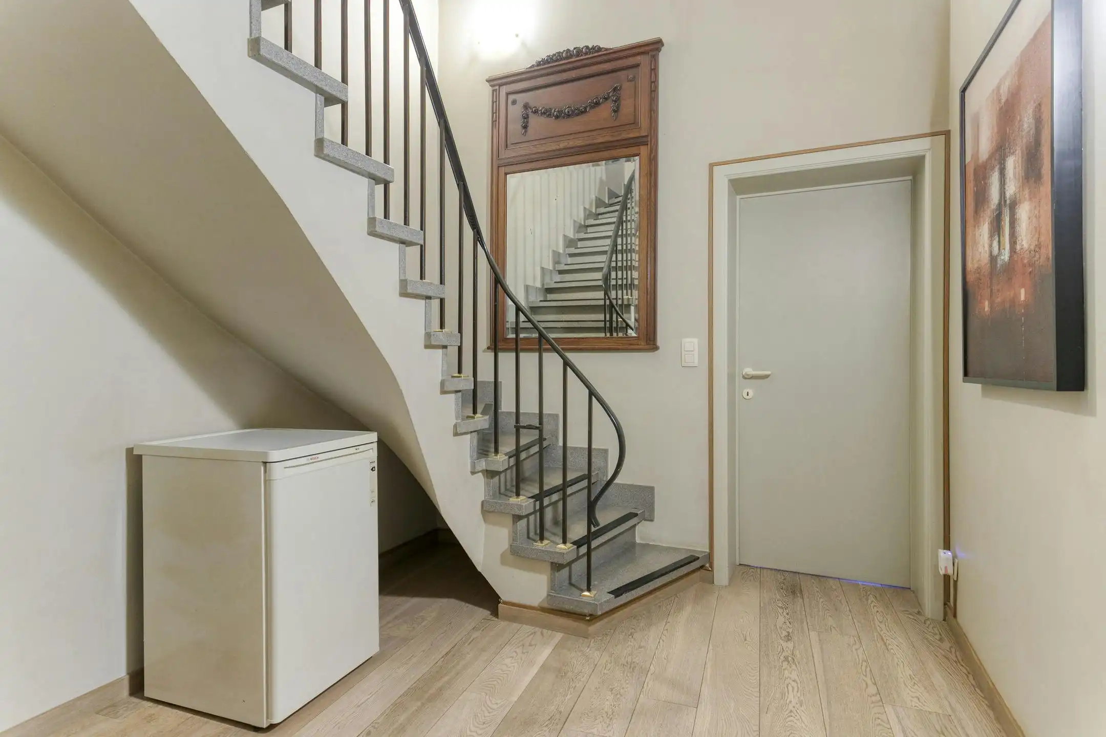 Appartement met drie kamers en twee badkamers te koop in Ieper foto 10