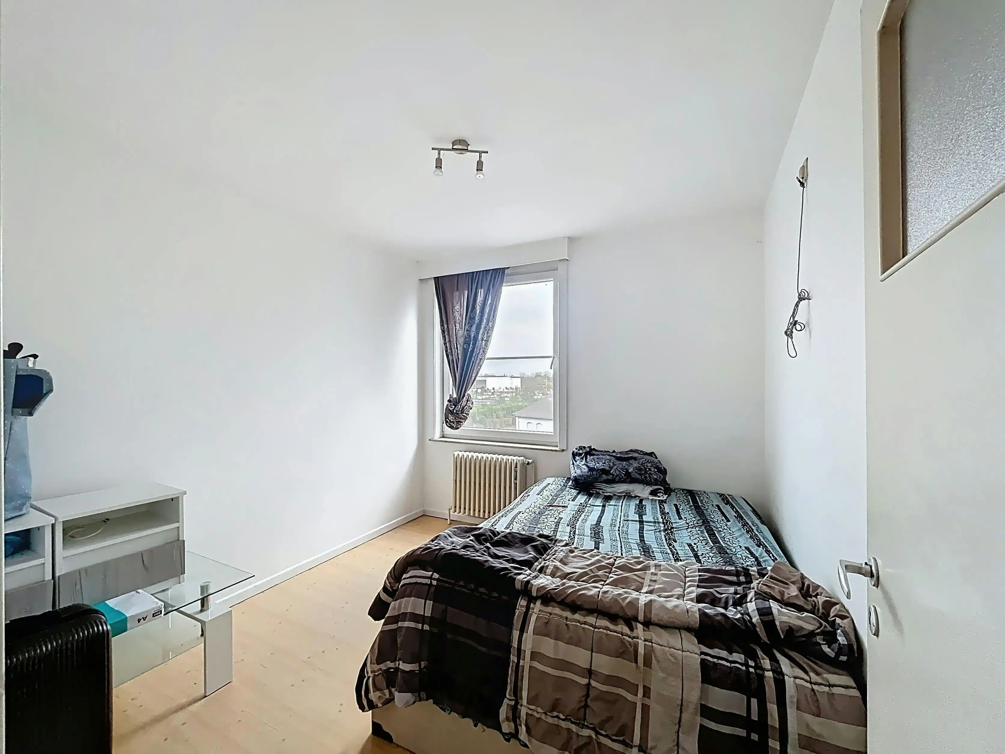 Appartement met 2 slaapkamers en garage te koop in Waarschoot foto 7