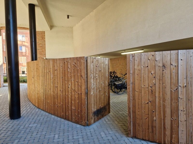 ✨Appartement met XXL-terras & EPC A in hartje Vilvoorde🏡 foto 24